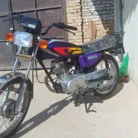 موتور مزایده ترقه|موتورسیکلت|صباشهر, |دیوار