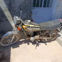 موتور هوندا
