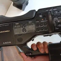 دوربین حرفه ای سونی ea50 همراه لنز 18.200زوم|دوربین عکاسی و فیلم‌برداری|تبریز, |دیوار