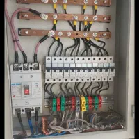 برقکار گوهردشت تعمیرات کولر آبی گازی شبانه روزی