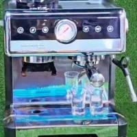 اسپرسو نیمه صنعتی