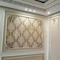 گچکاری لکه گیری گچ کار بنا