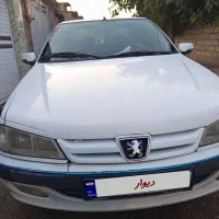 پژو پارس مدل 92اتاق تعویض 97به فروش میرسد|خودرو سواری و وانت|خان ببین, |دیوار