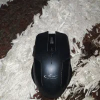 موس و صفحه کلید بلوتوثی ونوس Venous|قطعات و لوازم جانبی رایانه|گرگان, |دیوار