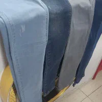 شلوار تک سایز