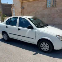 تیبا صندوق دار ۱۴۰۰