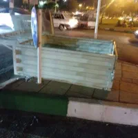 باربند وانت پیکان