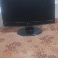 مانیتور ال جی ۱۹اینچ