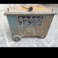 خرید وفروش دستگاه جوش سوخت وفرسوده سالم