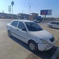 تیبا مدل ۹۹|خودرو سواری و وانت|بندر گز, |دیوار