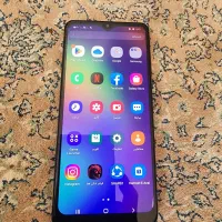 فروش سامسونگa31 باحافظه ۱۲۸|موبایل|چالوس, |دیوار