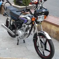 هندا ۲۰۰ پرواز مدل۴۰۲