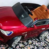 ماشین شارژی|اسباب‌بازی بچه|اهواز, آریاشهر|دیوار