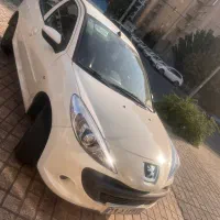 207 دنده ای tu5