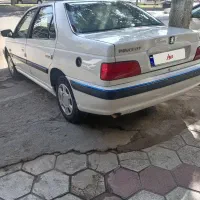 پارس مدل 96 دو گانه کارخونه