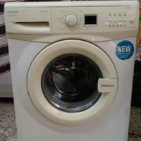 ماشین لباسشویی اتومات