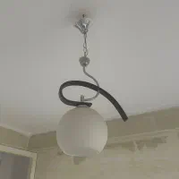 لوستر اتاق خواب