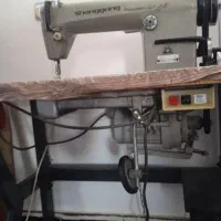 چرخ خیاطی صنعتی|چرخ خیاطی و ریسندگی|سیلاخور, |دیوار