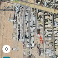 زمین مسکونی