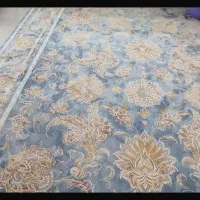 فروش ۲ عدد فرش