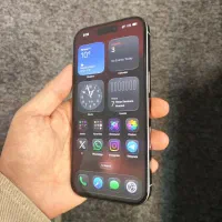 آیفون ریجسترشده iphone 16 pro 2sim zaa|موبایل|تهران, اکباتان|دیوار