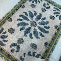سفره رومیزی زیرسفره کوسن رانر روفرشی