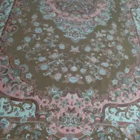 روفرشی دو رو ضخیم