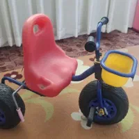 سه چرخه کودک