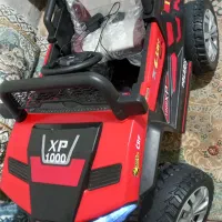 ماشین شارژی نو ۵ موتوره|اسباب‌‌بازی|ایرانشهر, |دیوار