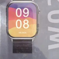 ساعت هوشمند شیائومی