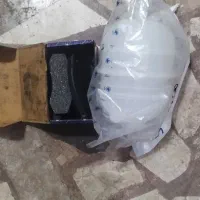 لوازم خودرو نمد سقف تارا. مخزن اب فلاپ لنت 206|قطعات یدکی و لوازم جانبی|رشت, فلسطین|دیوار