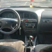 زانتیا سفید 2000مدل 89|خودرو سواری و وانت|ساوه, |دیوار