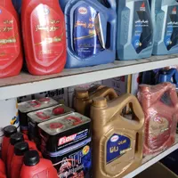 %%انواع روغن و فیلتر ماشین سواری و صنعتی گریس%%|قطعات یدکی و لوازم جانبی|ابریشم, |دیوار