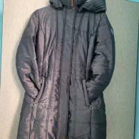 پالتو بارانی خارجی وبافت شنل