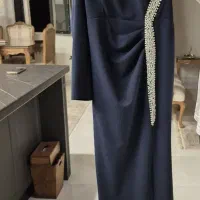 پیراهن مجلسی سایز ۴۶