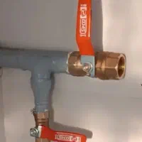 جوشکاری لوله گاز و حفاظ پل نره نشتی لوله آبگ و....