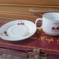 فنجان چای چینی