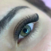 اکستنشن و لیفت مژه + آموزش تخصصی با ۵ سال سابقه