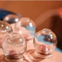 ماساژ وحجامت وزالو درمانی
