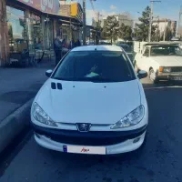 206 مدل ۹۸ tu3|خودرو سواری و وانت|ارومیه, |دیوار