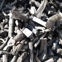 زغال ممتاز درجه یک