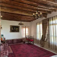 اقامتگاه بومگردی عمارت شمس|اجارهٔ کوتاهمدت آپارتمان و سوئیت|خوی, |دیوار