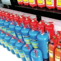 مرکز پخش کپسول پودری12Kگازی فروش تجهیزات آتش نشانی
