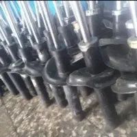 کمک فنر استوک