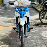 Tvs راکز مدل۱۴۰۲ صفر زیر قیمت