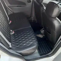 فروش روکش صندلی برلیانس h330