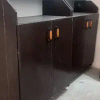 جاکفشی|جاکفشی، کمد، دراور|بوشهر, |دیوار