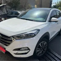 هیوندای توسان ix35 خیلی تمیز|خودرو سواری و وانت|تهران, تهران‌ویلا|دیوار