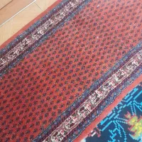 قالی دست بافت