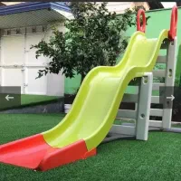 سرسره پلی اتیلن  بزرگ  اسموبی
